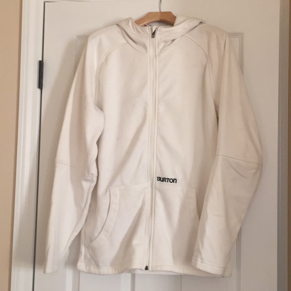 Burton Poly